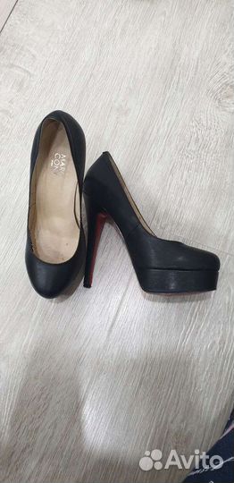 Туфли лабутены