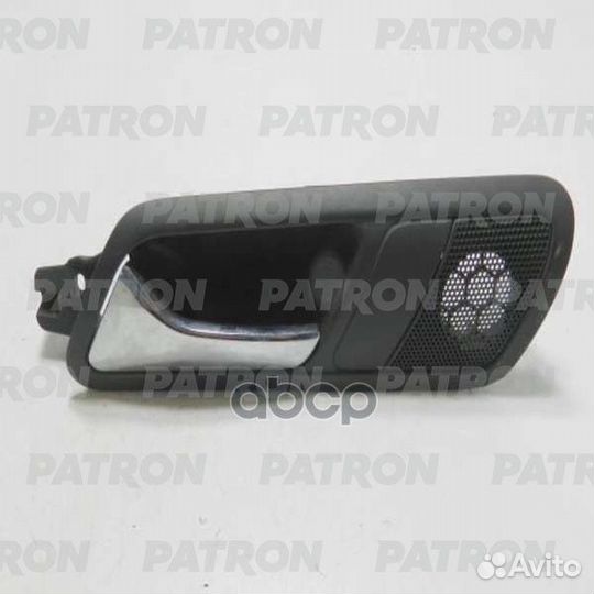 Ручка двери внутр задн лев VW: Passat B6 06-10