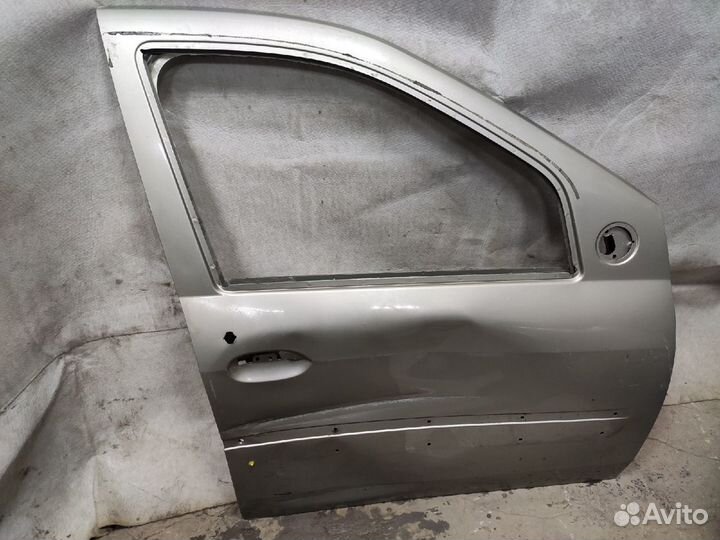 Дверь передняя правая LADA Largus