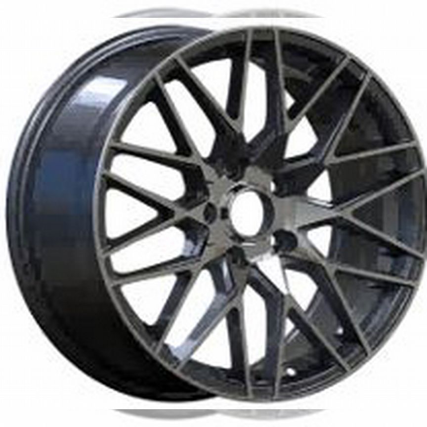 Литые диски Replica 8.5×R18 10×100