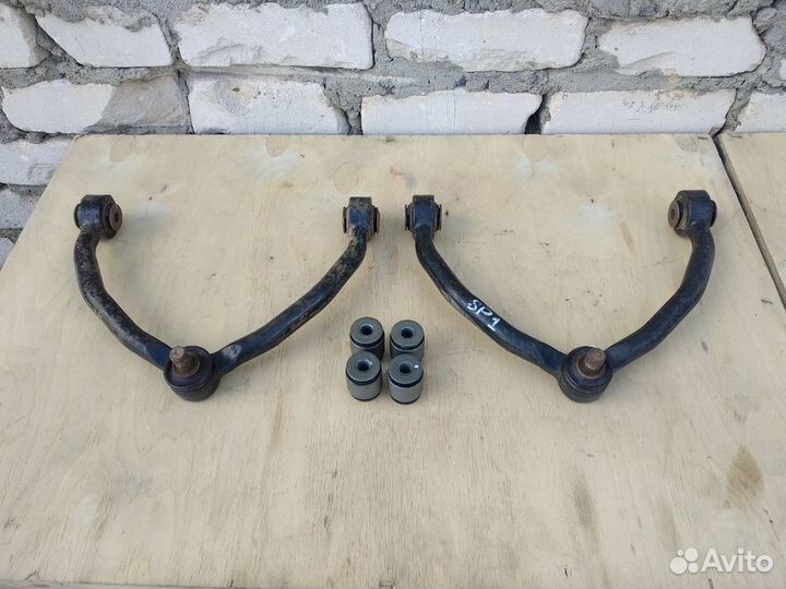 Рычаги подвески верхние Спортейдж 1