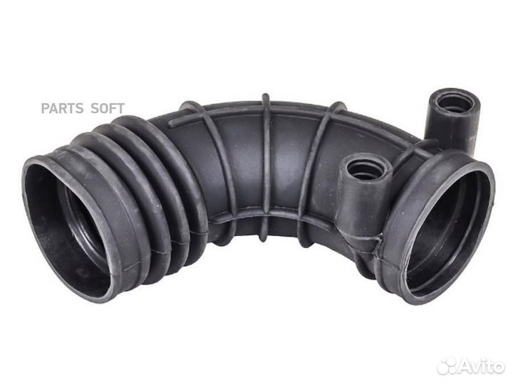 NTY GPP-BM-004 воздуховод BMW E34 520I ENG.M50 88