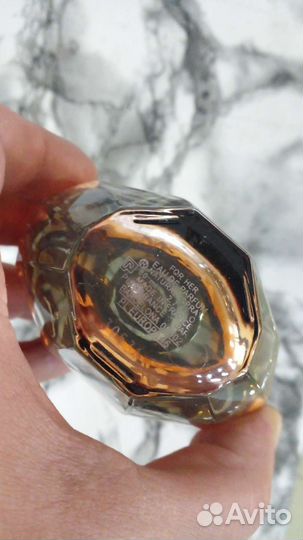 Духи Paco rabanne black xs pure (оригинал)