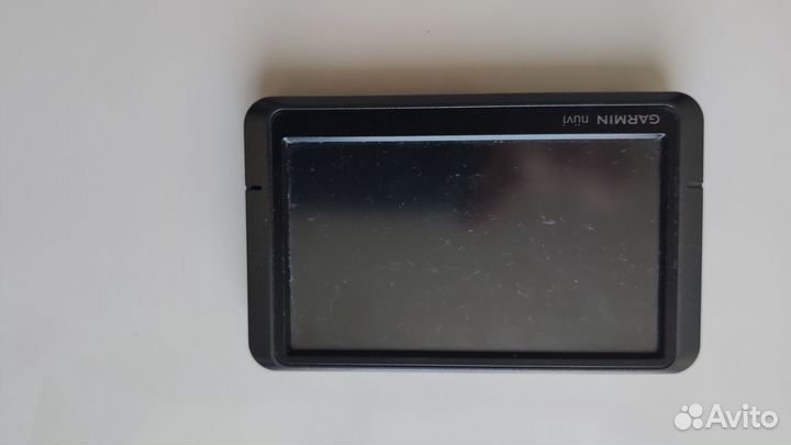 Навигатор Garmin Nuvi 205