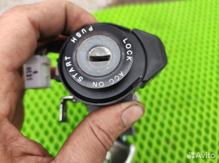 Замок зажигания Hyundai Elantra 4 HD