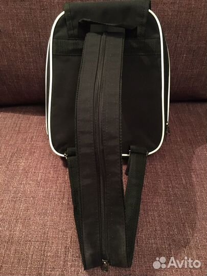 Подростковые сумки для учебы