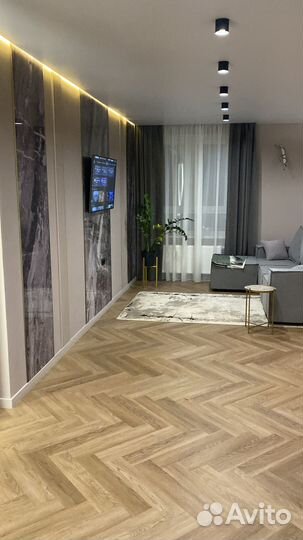 Ремонт квартир. Отделка стен, потолков