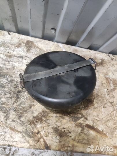 Воздушный фильтр Урал Днепр старого образца