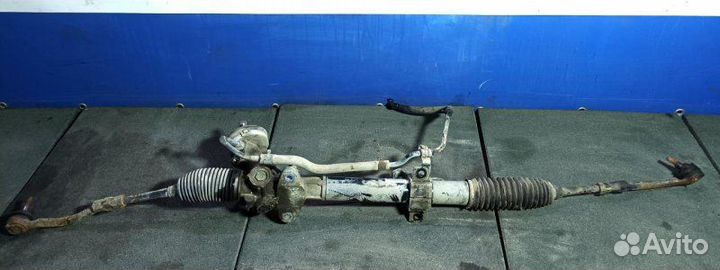 Рейка рулевая Hyundai Solaris 1 RB