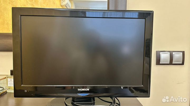 Телевизор Thomson 28