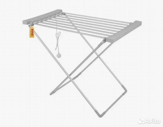 Сушилка для белья электрическая