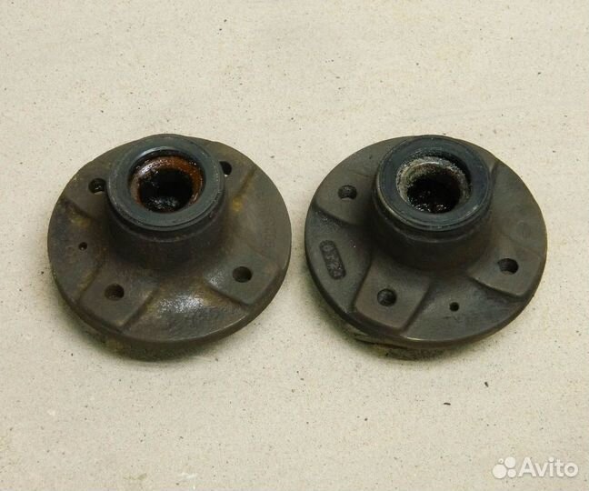 Ступица задняя Nexia