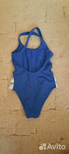 Купальник для девочки