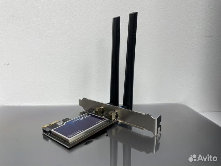 Fenvi Desktop Wireless Network Adapter