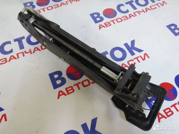 Домкрат audi Q7 4LB