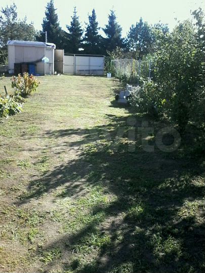 Участок 10,73 га (СНТ, ДНП)