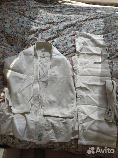 Кимоно Green Hill новое