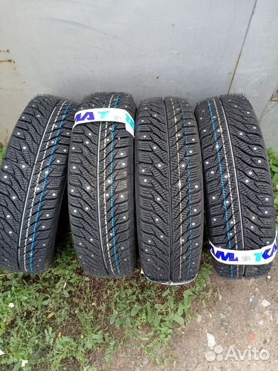 КАМА Alga (HK-531) 175/65 R14