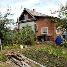 Продажа домов в поселке Пробуждение в Энгельсском районе в Саратовской области