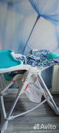 Стул для кормления