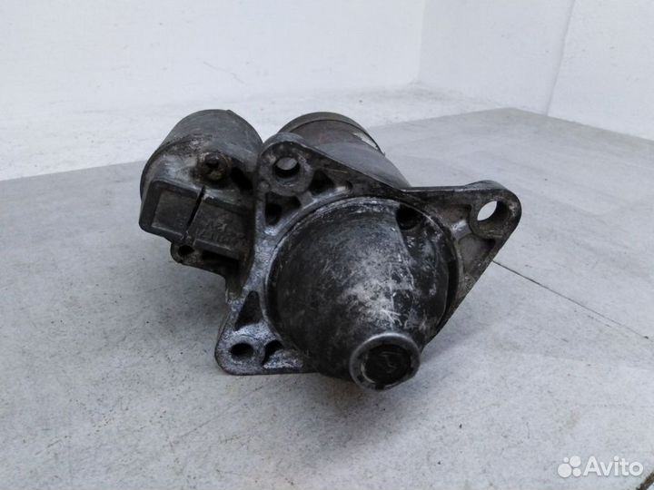 Стартер Мазда 323 6 BJ