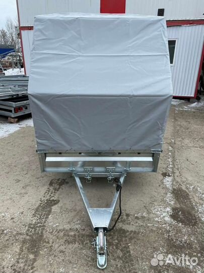 Прицеп 2.5#1.3 от пфс