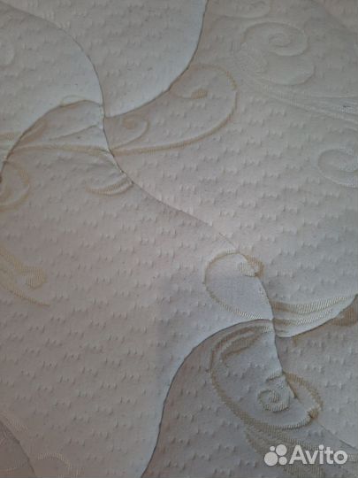 Матрас 180 200 аскона бу