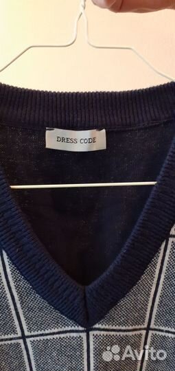 Жилетка для мальчика 146 152