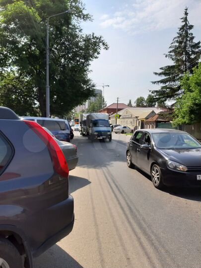 Торгово - офисное помещение, площадь 64 м²