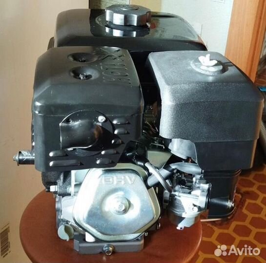 Двигатель бензиновый 177f