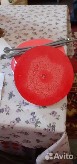 Кружки для рыбалки