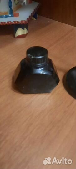 Ручка перьевая СССР 1959г