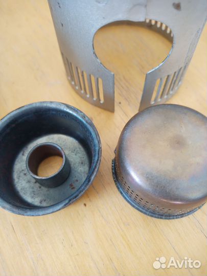 Примус советский шмель 1 горелка