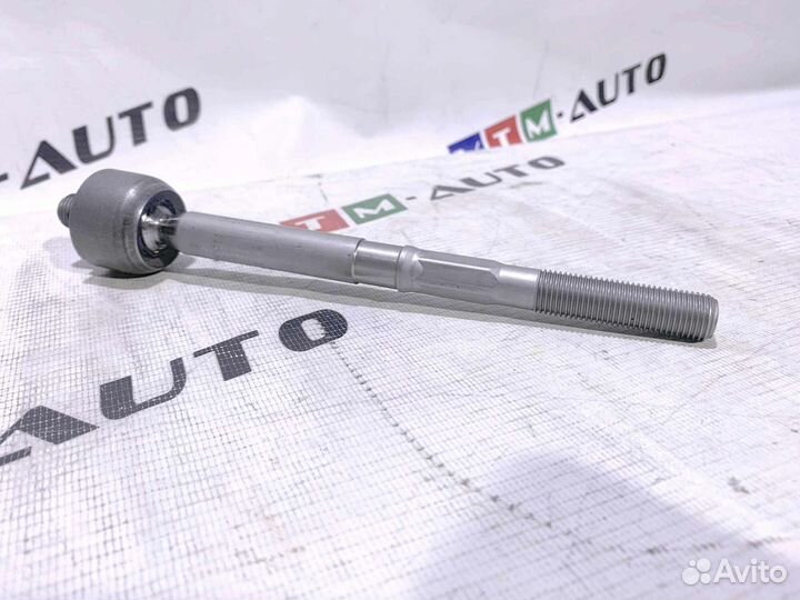 Delphi Тяга рулевая mercedes W210 (без наконечника