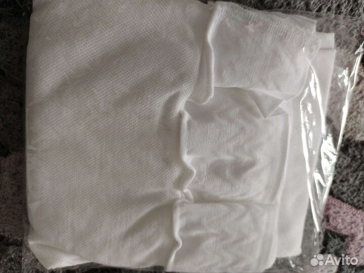 Компрессионные чулки 1 класс 2 размер