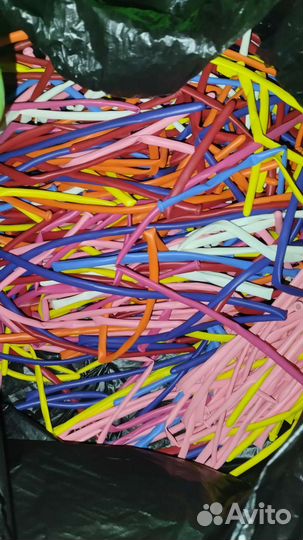 Воздушные шары