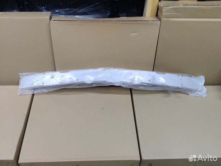 Усилитель бампера BMW x5f15 51117294477