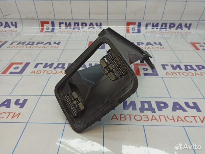 Воздуховод левый BMW X5 (E70) 64316945577