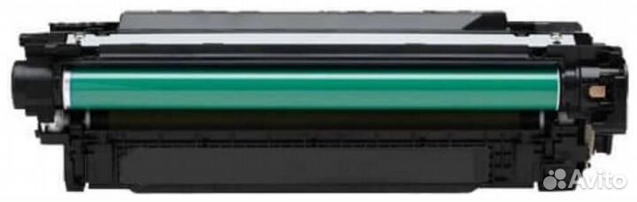 Картридж G&G GG-CE400A 1452551