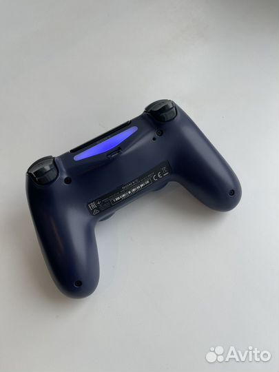 Геймпад dualshock PS4