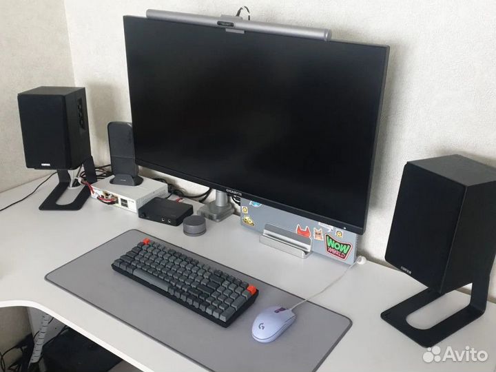 Подставка для динамиков