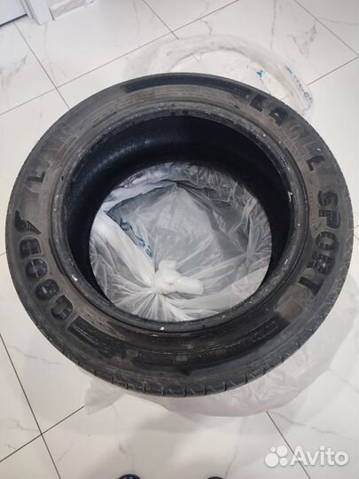 Goodyear Eagle Sport 205/55 R16