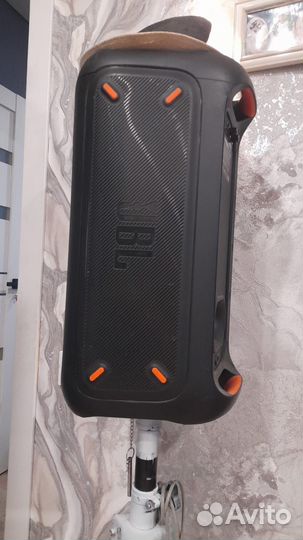 Музыкальная аппаратура