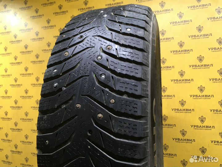 Kumho WinterCraft Ice WI31 215/65 R16 98T