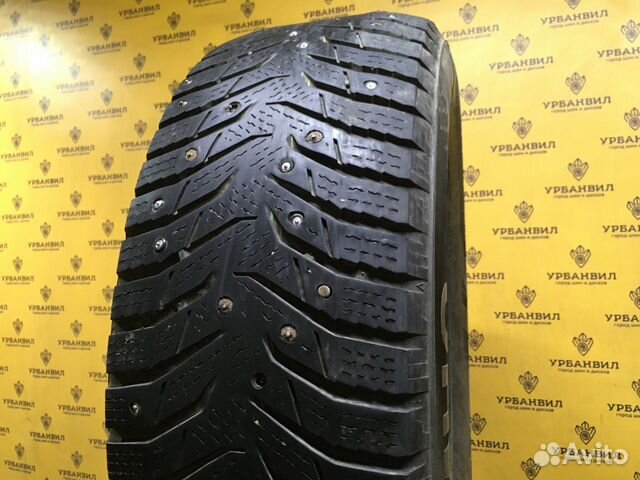 Kumho WinterCraft Ice WI31 215/65 R16 98T