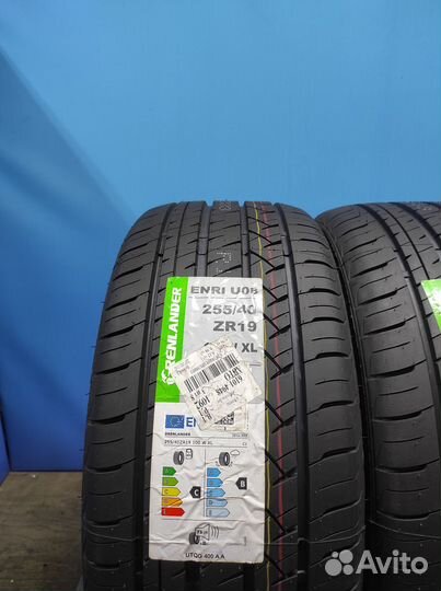 Grenlander Enri U08 255/40 R19 100W