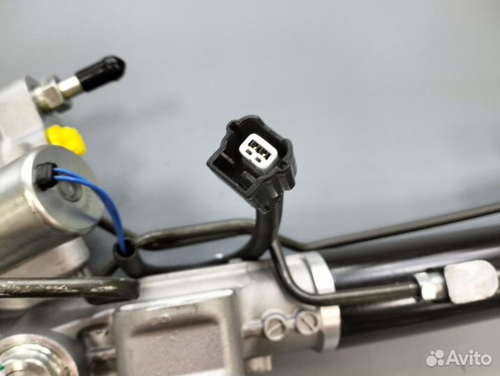 Рулевая рейка Nissan Teana J32 49001JN00A O.E.M