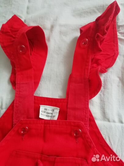 Детская одежда для девочек