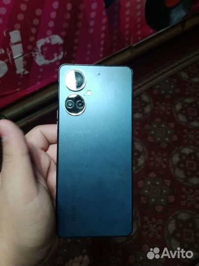 TECNO Camon 19, 6/128 ГБ