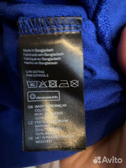 Свитшот женский H&M